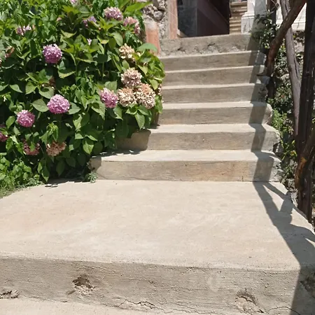 Casa Panoramica Vintage * Tramonti