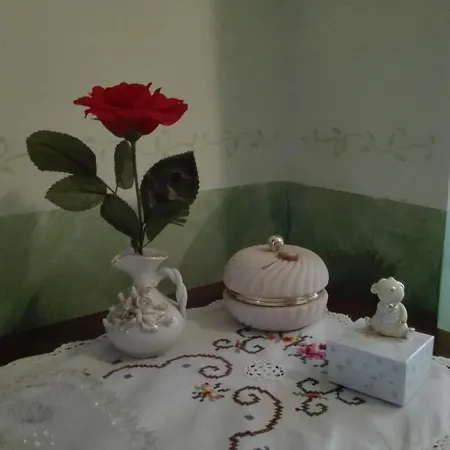 Casa Panoramica Vintage Holiday home *