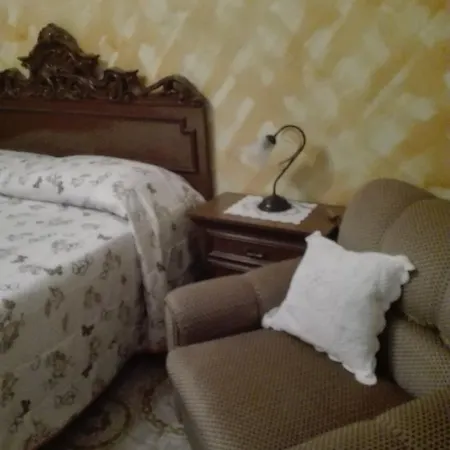 Casa Panoramica Vintage Σπίτι διακοπών *