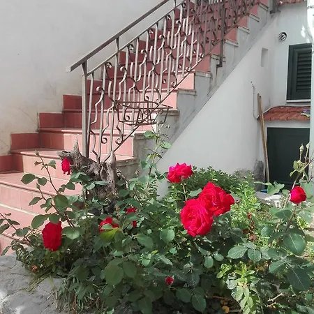 Casa Panoramica Vintage Σπίτι διακοπών