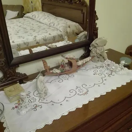 Σπίτι διακοπών Casa Panoramica Vintage Tramonti