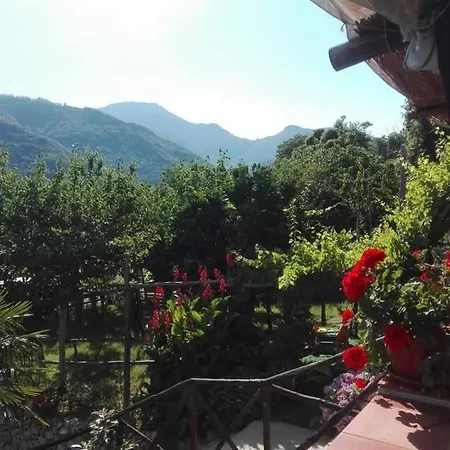 Holiday home Casa Panoramica Vintage