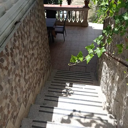 Casa Panoramica Vintage Holiday home Tramonti