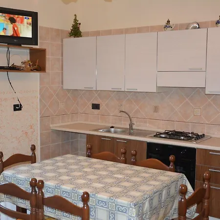 Casa Panoramica Vintage Holiday home
