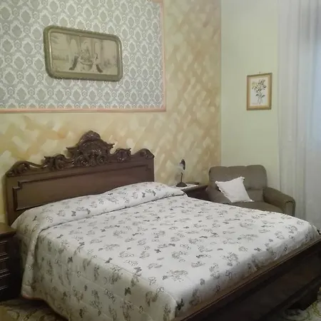 Casa Panoramica Vintage Holiday home *