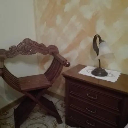 Holiday home Casa Panoramica Vintage Tramonti