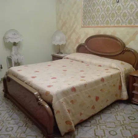 Holiday home Casa Panoramica Vintage *