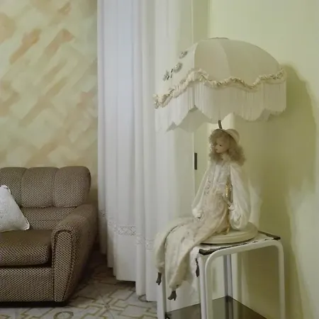 Casa Panoramica Vintage Tramonti