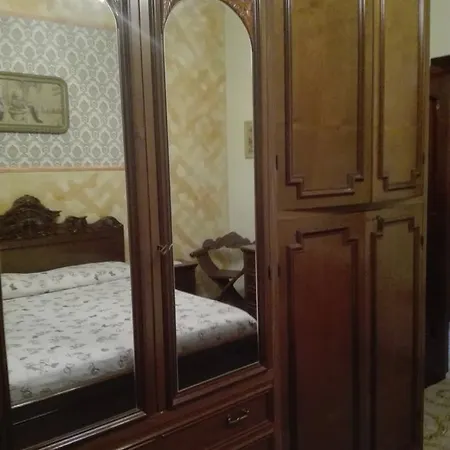 Casa Panoramica Vintage Holiday home Tramonti