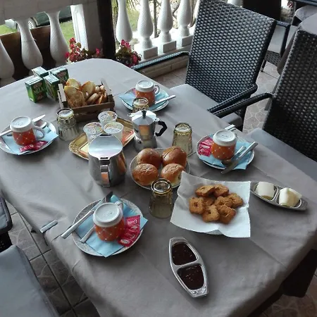 Casa Panoramica Vintage Holiday home Tramonti