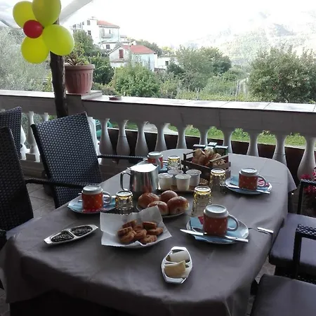 Holiday home Casa Panoramica Vintage Tramonti